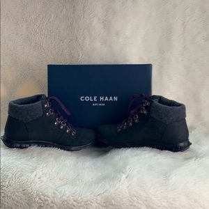 Cole Haan Zerogrand Hiker Ankle Boot